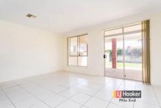 5 Twelfth Ave Woodville North SA 5012 $385,000 - $405,000 Torrens Titled Home â?? Ready To Move In! Perfect low maintenance home where all the hard work is done. Ready to move in, from the window furnishing to alfresco area and grassed area for the family. Make the time to inspect this home which is perfect for low maintenance living, downsizing and investing. Features: â?¢ 3 bedrooms, main with walk-in robe & en-suite â?¢ Bed 2 and 3 with built-in-robes â?¢ Bedrooms are carpeted, with tiles to living and hallway â?¢ Large open plan living and dining â?¢ Separate lounge â?¢ Spacious kitchen with gas cooktop and plenty of cupboard space â?¢ 9ft ceilings â?¢ Large alfresco area overlooking rear grassed yard â?¢ Ducted reverse cycle air-conditioning â?¢ Drive through garage with internal access to the home â?¢ Approx 349sqm allotment This is a fantastic opportunity, so be sure to contact Justin Peters of LJ Hooker on image: chrome-extension://lifbcibllhkdhoafpjfnlhfpfgnpldfl/call_skype_logo.png0423 341 797 for more information and inspection times. RLA: 242 629 Property Snapshot Property Type: House