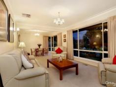 13 Surrey Rd Dandenong North VIC 3175 $670,000 to $770,000 Family home on huge block! Inspection Times: Wed 20/04/2016 05:00 PM to 05:30 PM Sat 23/04/2016 02:00 PM to 02:30 PM This glamorous home situated in a quiet and peaceful section of Rosewood Downs Estate is the exact home you've been looking for. With charm, character and plenty of land, this home will impress even those most fastidious of buyers. Retire peacefully in the four bedroom, and one a study/office room for your work or study related matters, large lounge, and dining, fully renovated bathroom and kitchen in Tasmanian Blackwood, Laminated kitchen bench top, new vanity unit and shower screen in secondary bathroom. Updated roof, ducted zoned gas heating, evaporative cooling, split system air-condition in sun room and fresh carpets. Moving outside to a beautifully landscaped garden with plenty of fruit trees and a well-established vegetable garden. Double car garage plus workshop area with remote panel lift door, 3 x 2500 litre water tanks with auto pump supplying cold water to both toilets, laundry, back bathroom and 5 taps in the garden. Automatic drip watering system to the front garden and all the cold water pipes have been replaced and in very good condition The home of the year in Dandenong North is this one and first to inspect will buy! Land Size: 1127 m2 approx House Size: approx 24squares. 220 sq metres. Age of property: 49 years Heating: Yes Cooling: Yes Council Rates: City of Greater Dandenong $1270.35. SE Water approx $500.00 plus usage. Chattels: All fittings and fixtures as inspected excluding 1 rose bush in backyard and barbeque gas bottle Deposit terms: 10% of the purchase price Preferred Settlement: 60 days Potential Rental Return: What the vendors love about the house: Good, helpfull neigbours. Close to freeway access. Close to Dandenong or Waverley Gardens shops. Quiet neighbourhood. Lots of native birds in garden. House can be divided into 2 living areas. Nice trees in back yard for relaxing under on hot days. Nearest Primary Schools: Silverton, Wooranna Park, Dandenong North, Greenslopes, Lyndale Greens, and St Elizabeth's Catholic Primary. Nearest Secondary Schools: Lyndale, Cleeland, Wellington, Carwatha P-12, and Nazareth Catholic College. Nearest Kindergarten: Rosewood Downs Child Care Centre, Rosewood Pre-School, Shalimar Park Pre-School, Happy Kids Childcare, Heritage Pre-School. Nearest Transport: Train: Yarraman & Dandenong Train Stations; Cranbourne Line, Pakenham Line, City Loop. Bus: 802 Dandenong Chadstone via Mulgrave/Oakleigh, 850 Dandenong Glen Waverley via Mulgrave/Brandon Park. Nearest Recreation: Tirhatuan Park, Lake and Walking Track, Tirhatuan Lakes Public Golf Course, Caribbean Gardens and Lake, Oasis Swimming Pool and Gym. Other Amenities: Seconds from Eastlink and Monash Freeways, Caribbean Market, Dandenong Hospital, IGA, Local Fast Food, Fresh Fruit and Vegetables. Thank you for inspecting the property,
