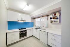 9 Barclay Cl Kariong NSW 2250 Dual Family Living or Investment Re-designed to accommodate two families, this well presented home is positioned in a quiet cul-de-sac and enjoys views of the National Park. Upstairs comprises three bedrooms, separate lounge room, spacious kitchen with gas cooking, three way bathroom, reverse cycle air-conditioning and an oversized covered deck perfect for entertaining. Downstairs provides a perfect space for the in-laws, young couples saving for a property of their own or even a home business with one bedroom, study, well appointed kitchen and separate living area. Outside is a sunny level yard, huge shed/workshop and loads of off-street parking with two separate areas. Set on a sunny 640sqm block in close proximity to schools, freeway and parkland. Upstairs area is currently leased with a happy tenant keen to stay! Property Snapshot Property Type: House Land Area: 640 m2 Features: Study Air Conditioning Balcony Built-In-Robes Fenced Yard