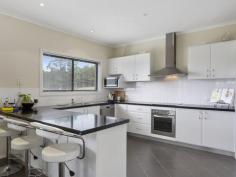 39 Snug Tiers Rd Snug TAS 7054 $599,000 If its space you're after, this property has it! This impressive double storey home has plenty of room for the entire family. Situated on a flat block (approx. 2378m2) where children and pets can safely play all day long. Park the caravan, boat, trailer and anything else… there is loads of room for everyone. Upon entering the home, the quality of the home is evident. All of the spacious bedrooms have built-in-robes and the master has walk-in-robes and an ensuite. The top level of the home has two great entertaining areas. One being the tasteful kitchen/dining/lounge area and adjacent is the family/theatre room that has its own projector screen and speaker system. There is even a great built-in bar. Also off the top level is an enormous suspended concrete deck with full length cover making it the ideal alfresco dining or party area. The house has nice views of the D'entrecasteaux Channel to Bruny Island also lovely views of Mount Wellington. The entire home has ducted air conditioning, regulating the temperature throughout the year. Ground level has a remote controlled double garage, big laundry and 2 multi-purpose utility rooms. A short stroll down the road has Snug Primary school, shops and services all well within your sights. So if it is space you're after, this modern, spacious home is well worth a look. Property Snapshot Property Type: House House Size: 306.58 m2 Land Area: 2,378 m2 Features: Airconditioning Built-In-Robes Dishwasher Ensuite Verandah Walk-In-Robes