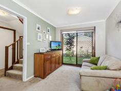 3/26 Pinkerton Circuit Kambah ACT 2902 $415,000+ Be Quick For This Little Beauty! Located in a quiet development of only 6 townhouses, this two storey property is just the ticket for a first home buyer or to add to your portfolio of investments. On offer is a 3 bedroom ensuite home that has been fully renovated, so there is nothing left to do! Just move in and enjoy. The combined lounge and dining area opens to a covered entertaining area which overlooks open parkland with lots of trees. A separate family room adjacent to the kitchen overlooks the fenced front courtyard giving security for both children and pets. Just a short walk to the lake and the blue rapid bus service. Potential rental return is $410 to $430 per week. Make this a top priority to view. It won't last long! Features: - 3 bedroom ensuite - Combined lounge and dining room - Separate family room - Renovated kitchen - Renovated bathroom and ensuite - Powder room downstairs - Covered entertaining area overlooking parkland - Rear yard opens out to reserve area - Secure front courtyard entry - Single garage - Small development of 6 townhouses - Great walks nearby (Urambi Hills and Lake Tuggeranong) - Backing parkland - Body Corporate Fees- $485 per quarter - Land Rates- $330 per quarter - Water & Sewerage rates- $156 per quarter Property Snapshot Property Type: House Features: Balcony Built-In-Robes Close to schools Close to Transport Family Room Lounge Outdoor Living Undercover Entertainment Area EER 1.5 EER: 1.5