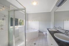 8 Indigo Pl Lisarow NSW 2250 $850,000 - $900,000 Indulge Your Family's Needs! If you're looking for a home that's 'BIGGER THAN BEN-HUR' look no further! This MASSIVE 365.556sqm, 2002 purpose built Masterton design home will cater to most of a growing family's needs, or even perhaps that of the extended family or those requiring in-law accommodation with the home's separate downstairs living area with ensuite. Presently in the process of being sub-divided, this impressive five - or six bedroom home if needed - is situated in a cul-de-sac location in one of Lisarow's Blue Ribbon Estates amongst other quality properties. This vibrant home offers the following features and benefits: * Five good sized bedrooms upstairs, all with built-in robes. The main bedroom is spacious and has a walk in robe and large ensuite featuring a granite vanity top * Spa bath and twin hand basins in the main bathroom * Large rumpus room downstairs, complete with ensuite that could be used for either in-law accommodation or a sixth bedroom * Ground level office or study area, ideal for those who work from home * Formal entertaining is by way of the large combined lounge/dining area to the front of the home * The large open plan family/meals area complete with conservatory is a fantastic informal space which extends across the rear of the home adjacent to the kitchen * Modern kitchen with plenty of cupboard and bench space; dishwasher, stainless steel electric oven with gas cooktop * Ducted reverse cycle air conditioning split into upstairs and downstairs zones, a ducted vacuum system throughout, cosy combustion fireplace and insulated walls and ceilings * Solar panels offer a cost effective rebate to electricity bills * Large, undercover outdoor entertaining area and cabana overlook the HUGE in-ground, solar heated saltwater pool that will provide hours of fun all year round for your family * The level yard is suitable for children and pets, and the sunny side garden area lends itself to those quiet escapes * The large double garage with remote control, panel lift door has internal access to the home for your comfort and security This home has to be seen to be fully appreciated and is located within close proximity of Lisarow primary and high schools, Lisarow Plaza, rail and access to M1 Motorway. Property Snapshot Property Type: House Land Area: 868.60 m2 Features: Ensuite Air Conditioning Built-In-Robes Dishwasher Close to Schools Close to Shops Close to Transport Pool Remote Garage Access Spa