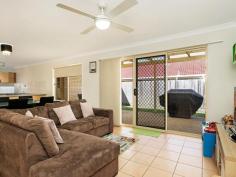 8 Cheviot St North Lakes QLD 4509 $445,000+ Great Home - Great Location This spacious 4 bedroom Home will tick many boxes starting with its open plan living, making it perfect to bring the family together. Just located within minutes of the new Moreton Bay Rail Link, Schools, Westfield Shopping Centre and parks, this home has plenty of privacy and street appeal in its desirable location within Crestwood Estate. Featuring: - Master Bedroom with ensuite and walk-in-robe - Three Additional Bedrooms - Additional Study/Dining - Split Air conditioning - Spacious Kitchen, Dining & Family Room - Ceiling Fans and Security Screens throughout - Generous Alfresco - Double Lockup Garage Whether you"re a first time investor or just looking for that right home this property will cater to all your needs!