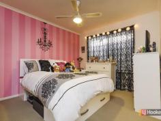 7 Boon Ct Paralowie SA 5108 $340,000 - $360,000 PICTURE PERFECT This amazing family home is set back from the road in a quiet court located close to the beating heart of popular Paralowie. Set out on a manageable block of 422m2 approx. This large family home offers space and sophistication without compromising. The front yard features established gardens to screen out the surrounding homes and carport parking for one car, in addition to the carport with roller door access under the main roof. The front windows all include electric roller shutters to add further security to the home. The front entry brings you into the warm and inviting front lounge room and dining area, with a feature heater and reverse cycle air conditioning. The main bedroom features walk in wardrobe and access to the modern two way family bathroom, there is also a separate toilet for added convenience and great for when guests are enjoying the fabulous space on offer. Down the hall are a further two good sized bedrooms with space for the kids to spread their wings and a fourth double bedroom to the rear of the home with built in robes to all. The updated gas kitchen is centrally located with microwave niche, breakfast bar overlooking the dining area and family room that both open up onto the rear yard. Off the dining room is the fabulous alfresco area featuring timber feature wall, BBQ alcove and lush tropical garden bed. It makes for a great place to sit and relax overlooking the in-ground solar heated salt water swimming pool. To the rear of the home is a well presented lawn courtyard with large tool shed housing the pool pump and equipment. There is also a neat storage shed to the side of the home under the carport. There is also a 1.5kw panel solar system together with ducted evaporative cooling and gas wall furnace in the family room that quickly heats up the whole home on those chilly day. Whether you're a young couple looking for a solid first home, a growing family looking for space to spread out or a couple looking to downsize without losing out on quality or sacrificing lifestyle options this home is perfect for you! LJ Hooker sells more homes in SA than anyone else, so call Meg Meadows from LJ Hooker Salisbury on image: chrome-extension://lifbcibllhkdhoafpjfnlhfpfgnpldfl/call_skype_logo.png0419 871 777 and let us land you in your dream home! The Vendor's Statement (Form 1) will be available for perusal by members of the public:- (A) at the office of the agent for at least 3 consecutive business days immediately preceding the auction; and (B) at the place at which the auction is to be conducted for at least 30 minutes immediately before the auction commences Property Snapshot Property Type: House Features: Built-In-Robes Ceiling Fan Dining Room Ensuite Family Room Lounge Toolshed Verandah