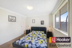 6 Poppy Road Hamlyn Terrace NSW 2259 Only 3 Years Young! Comprising a generous open plan living/dining adjacent to kitchen plus media room, there is plenty of space to chill out. With an expired lease at $480 per week this property would make a great investment or new home in growing area. - Natural gas cooking, hot water and heating - Reverse cycle air-conditioning - Master bedroom with second bathroom - Covered patio to rear with level fully fenced yard Due to the age of this home, it is in excellent condition not needing any attention other than possibly adding your own personal touch. For more information or to arrange a viewing phone Mark Anderson on image: chrome-extension://lifbcibllhkdhoafpjfnlhfpfgnpldfl/call_skype_logo.png0416 144 286 Property Snapshot Property Type: House Land Area: 473 m2 Features: Ensuite Air Conditioning Built-In-Robes