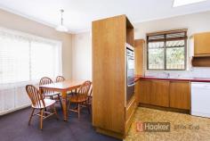 48 Elston St Brooklyn Park SA 5032 $510,000 - $530,000 Huge Family Home On Spacious Allotment Best Offers by 20th April at 3pm. What a great opportunity to secure yourself a solid brick 5 bedroom home in a highly sought after area of Brooklyn Park! A perfect home for a growing family or ideal for an investor looking for a property that is located in the middle of the city and the beach with good rental returns. Built in the 1950s, this home has a lovely original solid 'dressed' stone frontage with some recent additions like an updated bathroom with second toilet and under cover areas for entertainment. Some features include: - 5 Bedrooms + study/sunroom - Kitchen which includes a pantry, electric h/p, dishwasher and new wall oven - Reverse cycle split air-conditioning in all the bedrooms and the living area - Evaporative cooling in the living areas and main bedroom - Carpet in all the bedrooms and living area - X2 toilets - Laundry under the main porch - Large pergola area for entertainment - Carport for 2 cars and single car garage/ workshop - Storage shed Exciting opportunities like this don't come up too often, so don't hesitate to come down and have a look. For other information and open times contact your local agent Andrew Baldino of LJ Hooker Mile End on image: chrome-extension://lifbcibllhkdhoafpjfnlhfpfgnpldfl/call_skype_logo.png0422 341 797 or email: andrew@ljhooker.me Other information: Council: City of West Torrens Zone: R20 â?? Residential (Policy Area 20) Council Rates: $1,338.65 per annum Allotment size: 641sqm RLA 242629 Property Snapshot Property Type: House
