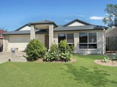8 Cheviot St North Lakes QLD 4509 $445,000+ Great Home - Great Location This spacious 4 bedroom Home will tick many boxes starting with its open plan living, making it perfect to bring the family together. Just located within minutes of the new Moreton Bay Rail Link, Schools, Westfield Shopping Centre and parks, this home has plenty of privacy and street appeal in its desirable location within Crestwood Estate. Featuring: - Master Bedroom with ensuite and walk-in-robe - Three Additional Bedrooms - Additional Study/Dining - Split Air conditioning - Spacious Kitchen, Dining & Family Room - Ceiling Fans and Security Screens throughout - Generous Alfresco - Double Lockup Garage Whether you"re a first time investor or just looking for that right home this property will cater to all your needs!