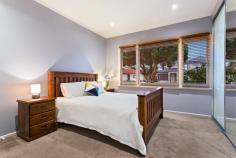 204 Parer Rd Airport West VIC 3042 $580,000 - $640,000 Move In And Enjoy A Quality Renovation! Moments from Westfield Shopping Centre, Hansen Reserve, St Christopher's Primary School and public transport, this recently renovated three bedroom home exudes warmth, space and modern comfort. Two living zones intertwine presenting abundant space for all the family. Furthermore, any occasion is enhanced with an expansive entertaining deck, drenched in northerly sunshine with a neat sweep of lawn beyond for relaxation and children's play. The kitchen presents 900mm cooking appliances and dishwasher, all finished in stainless steel along with breakfast bar and glass splashbacks whilst the central and ensuite bathrooms are contemporary in style and faultless in function. The bedrooms are generous, each with BIRs and there's also a European laundry, ducted heating, evaporative cooling and full side driveway to garage. On approximately 601m2, options are open (subject to all relevant approvals), and satisfaction assured! Features Ducted Heating Built-In Robes Evaporative Cooling Dishwasher Deck Floorboards
