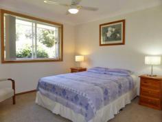 4 Marcus Pl Forster NSW 2428 $589,000 WHAT CAN I SAY? JUST PERFECT! - Absolutely delightful 4 bedroom home recently refurbished - Open plan living with tiled sunken lounge & high ceilings - Light & Bright Kitchen with modern appliances, servery & breakfast bar - Great undercover timber deck - Quiet master bedroom with ensuite &walk in robe - Surrounded by lovely lush gardens and private courtyard - All bedrooms are generous with built-ins & fans - 3 car garage, yes, room for workshop, 3rd vehicle or boys toys - Located in quiet cul-de- sac in the popular Cape Hawke Estate - This property is immaculate & a must to inspect. Call today! Property Snapshot Property Type: House Construction: Brick Veneer Land Area: 736 m2 Features: Air Conditioning Built-in Robes Close to Shops Close to Transport Coastal Decking Dishwasher Ensuite Established Gardens Family Room Fenced Back Yard Garage With Internal Access Landscaped Gardens Lounge Outdoor Living Remote Control Garaging Reverse Cycle Air Conditioning Security Screens Spa Storage Study Undercover Entertainment Area Walk-in Robes Workshop