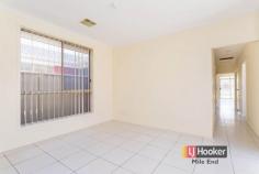 5 Twelfth Ave Woodville North SA 5012 $385,000 - $405,000 Torrens Titled Home â?? Ready To Move In! Perfect low maintenance home where all the hard work is done. Ready to move in, from the window furnishing to alfresco area and grassed area for the family. Make the time to inspect this home which is perfect for low maintenance living, downsizing and investing. Features: â?¢ 3 bedrooms, main with walk-in robe & en-suite â?¢ Bed 2 and 3 with built-in-robes â?¢ Bedrooms are carpeted, with tiles to living and hallway â?¢ Large open plan living and dining â?¢ Separate lounge â?¢ Spacious kitchen with gas cooktop and plenty of cupboard space â?¢ 9ft ceilings â?¢ Large alfresco area overlooking rear grassed yard â?¢ Ducted reverse cycle air-conditioning â?¢ Drive through garage with internal access to the home â?¢ Approx 349sqm allotment This is a fantastic opportunity, so be sure to contact Justin Peters of LJ Hooker on image: chrome-extension://lifbcibllhkdhoafpjfnlhfpfgnpldfl/call_skype_logo.png0423 341 797 for more information and inspection times. RLA: 242 629 Property Snapshot Property Type: House