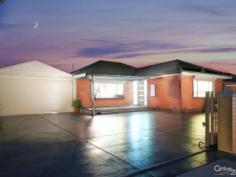 53 Bloomfield Rd Noble Park VIC 3174 Incomparable Auction Details: Sat 23/04/2016 11:00 AM Inspection Times: Wed 20/04/2016 05:00 PM to 05:30 PM Sat 23/04/2016 10:30 AM to 11:00 AM Welcome to the best house in the heart of Noble Park. Walk right in, sit right down, just relax and enjoy what this home has to offer. You do not have to do anything as the property has been fully renovated. Owners want to point out that the water pipes and gas pipes are new including wall plaster and ceiling are new. Ideally located close to all amenities this property is sought after home. Featuring three large bedrooms with built in robes and the main bed room has an inverted cooler. While throughout the house there is new ducted heating. Also there is inverted cooler in the lounge room. Bathroom is new with modern two shower heads and there are two toilets. The newly renovated kitchen is immaculate with open plan. The modern gas cook top is 90cm. In addition you can cook outside as there is a fixed sink and cabinets designed for external cooking. There is an outdoor under cover with sliding door to block the unwanted element out while you entertain your guests. It is so large that you can entertain the whole football team. This under cover entertaining area has just been built. Another new addition to the house is the four cars garage that can be accessed by remote and also can be incorporated and used for entertaining as you need more space. This home has a new fence and gate with remote access and as you enter you will be surprised by the large area that you can park many cars outside the garage in front of the house. As an extra bonus, the NBN is already connected and the house has electronic roller shutters for all windows. Colour bond fence just newly erected. There is a manicured garden that requires minimal effort to maintain. It is rare to find a property that has been meticulously renovated and loved by owners. Come and see for yourself.