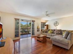 24 St Albans St Kenmore QLD 4069 $559,000 Dont Miss Out on This Opportunity! Put this at the top of your list for this weekend's open homes. Now inviting offers over $559,000. This has to be the best value in Kenmore by far! Inspect and buy this Saturday! Nestled in the highly sought after St. Albans Street precinct of Kenmore which is minutes from the vibrant Kenmore Plaza Shops dining and entertainment district. This cozy family home offers the perfect balance between location and lifestyle. The residence features 3 large bedrooms, 1 bathroom with luxurious spa, 2 separate toilets, 1 huge rumpus room, open plan kitchen, lounge and dining. The kids will also love the stunning swimming pool with ionized water system boasting fantastic health benefits and fully fenced back yard. There is also a double lock up garage with plenty of storage. This bright and airy home is the perfect family environment. From the polished timber floors to the deck overlooking the gorgeous pool and beyond to the BBQ area. This is the sort of home that you will wish you snapped up years ago! The yard is landscaped to be low maintenance and fully fenced. A Quick Snap Shot * Crimsafe screen doors and windows throughout * Large kitchen with loads of storage, gas cooking, dishwasher * Large master bedroom * All bedrooms with ceiling fans and Air - Con, mirrored built-ins in 2 of the rooms * Large tiled and centrally located bathroom with spa bath and stunning antique style vanity. * Double lock up garage * Downstairs powder room with basin * Downstairs laundry with external excess * Downstairs tiled utilities/rumpus room * A recently refurbished ionized swimming pool with brand new certified fence * Primary School Catchment - Kenmore South State School * Secondary School Catchment - Kenmore State High School Located only minutes from Kenmore Central shops this house is located on a very quiet street. You have a bus stop at the end of the street if needed and you are only minutes from the centenary highway and the brand new legacy way tunnel. You can be in the heart of the CBD in less than 10 minutes! If you rather there is also the Indooroopilly train station not far away. This home is convenient to the newly redeveloped Indooroopilly Westfield shopping centre. Parents will appreciate that schooling in this area is fantastic, Kenmore schools rate at 100/100 according to bettereducation.com.au Top Schools in Brisbane 2014. And only a stone's throw away! Major Bonus!