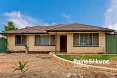 12 Liverpool Cres Salisbury East SA 5109 $259,000-$269,000 Close to Schools, Shops & Buses Property ID: 9404147 Located close to Tydale Christian School and Salisbury East high with public buses readily available this home would be ideal for both a home maker or investor. The formal lounge room provides access to the kitchen/ dine boasting plenty of cupboard space, gas cooking and a dishwasher. All 3 bedrooms have built in robes and ceiling fans. The reverse cycle ducted air conditioner provides year round climate control. Outside is a double garage/ workshop along with an outdoor entertainment area. There is an abundance of parking and direct access from the front to the double garage at the rear of the property. The local shopping centre is just a few hundred meters from the home. Land Area 605.0 sqm