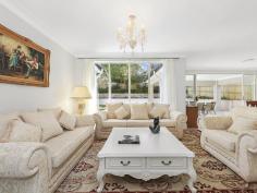 20 Bannockburn Rd Pymble NSW 2073 $3,945,000 SUPERB NEW HOME, DOUBLE BRICK, PERFECT LOCATION! Optimally positioned east side of Pymble this instantly attractive residence in an aesthetically beautiful tree lined street is approximately 800 meters to railway station with convenient access to shopping, private schools, parks, universities and main arterial roads. Quality construction with modern family living in mind, the current owners have emanated a home of timeless Classic appeal through their love of architecture style, beauty and care for the area. Imposing facade boasting a welcoming tiled foyer infusing luxury, with generously proportioned living spaces both formal and casual, bespoke bathrooms, well-appointed kitchen plus more on offer in desirable location close to all you need to enjoy for many years to come. Highlights: * Fully secure and private on near level 930sqm land in family-friendly neighbourhood * 2.7m high ceilings, refined foyer, visually appealing staircase, European signature finishes * Seamless flow throughout light-filled interiors, almost floor to ceiling windows in living rooms * Open plan dining family/dining area with gas fireplace leading to level backyard * Sumptuous French inspired CaesarStone benchtop gas kitchen, Blanco oven * Huge bedrooms with built-ins, each with a private outlook, Villeroy & Boch hand basins * Main bedroom with walk-in-robe, full luxe ensuite, separate WC, elegant light fittings * Media/second family living, powder room adjoining large laundry with CaesarStone top benches * Sundrenched backyard (room for small splash pool STCA), covered terrace for year round entertaining * Internal access from double lock-up garage, ample storage for the sports active enthusiasts * 4 zones Rinnai rev cycle air-conditioning, 100% wool plush carpet and tiled flooring * 2x 4500L underground water tanks, safe children playground front and rear of home * Area internally approx 460 sqm Pymble Ladies' College, Pymble Public School & Gordon East Primary School catchment. Saturday Viewings 12.15pm - 1.00pm or By Appointment on request. Proudly presented by Lavenia Liu 0413 555 017 Carlos Leite 0417 226 496 DISCLAIMER: All information contained herein is gathered from sources that we believe reliable. We have no reason to doubt its accuracy, however we cannot guarantee it. This information is not to be used in formalising any decision nor used by nor used by a third party without the expressed written permission of LJ Hooker Gordon. Property Snapshot Property Type: House Construction: Double Brick Land Area: 930 m2 Features: Built-In-Robes Ensuite Family Room Fenced Back Yard Storage