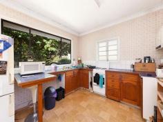 9 Woodcock St Paddington QLD 4064 2 Lots, 810m² Post War! What more can be said than the obvious, 2 lots on 810m2 with a Post War in Central Paddington. This highly sought after combination is a rare treat in one of Brisbane's finest suburbs and would have to be one of the last available sites of such calibre. Situated within walking distance to all major amenities including public transport, local caf's, and Paddington's Famous Antique Centre, this rare opportunity to invest locally is available for the first time in 38 years. The opportunities are endless with this true delight, either hold with a generous rental income, develop for the large residential dwelling or take advantage of the property attributes and develop into two dwellings (S.T.C.A). The choice is yours. Summary • 810m2 prime Paddington Land • Post War Home • 21m Frontage • High growth area • Central to all local amenities Act Fast to secure one of the last remaining opportunities in Paddington.