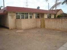 108 Essington Lewis Ave Whyalla SA 5600 $229,000 All Offers Considered, Owners Keen To Sell!! Property ID: 5376286 Inspection Times: Tuesday 26 April at 04:30PM to 05:00PM Spacious four bedroom home in good area. Master bedroom offering a built in robes and ensuite. Second bedroom also offering built in wardrobe. Modern new kitchen with stainless steel appliances. Split level air conditioning and private courtyard with established gardens . New roof.