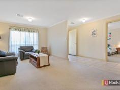 7 Joanna Ct Mitchell Park SA 5043 $435,000 - $450,000 A PERFECT PLACE TO CALL HOME - WHEN LOCATION MATTERS - Under Contract Perfectly set in a very quiet and friendly cul-de-sac street is this wonderful opportunity for a growing family or to enter the property market. The location is highly desirable, situated within close proximity to schools, parks/reserves, Glenelg and Brighton beach, Westfield Marion shopping precinct, public transport including buses/trains to Adelaide CBD, Flinders Medical Centre and Flinders University. Capitalise on this fantastic property with all amenities only moments away. What we love about this home: * Generous floor plan featuring 3 bedrooms, master with ensuite and WIR * Study, playroom/potential 4th bedroom * Open plan living adjacent to a spacious kitchen with plenty of cupboard space * Bonus additional living/lounge area, perfect for children to play in or use as a rumpus * Fully tiled main bathroom & separate w.c * Private undercover alfresco area offering great entertaining options all year round * Low maintenance lush garden * Drive through lock-up garage offering plenty of space for storage * Individually zoned ducted heating a cooling throughout * 1.9kw solar panel system perfect for year round savings SOLD Council $1,477.02 pa : SA Water $195.14 pq (approx) RLA 263953 Property Snapshot Property Type: House Construction: Brick Veneer Zoning: R'12 Land Area: 377 m2 Features: Built-In-Robes Close to schools Close to Transport Dishwasher Ducted Evaporative Cooling Ensuite Established Gardens Family Room Fenced Back Yard Formal Lounge Garden Shed Outdoor Living Rumpus Room Study Walk-In-Robes
