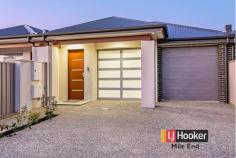 51a Minns St Seaton SA 5023 Brand New Large Living Quality Features Why build and wait when you can buy one of these magnificent family size homes sitting on approx 352sqm Torrens Titled allotments. Brand new and ready to move in, you will love these homes as much as we do. Featuring: - 3 bedrooms, master with walk-in-robe and ensuite - Bedrooms 2 & 3 with built-in-robes - Multiple living areas; including separate lounge plus open plan dining and living rooms - Quality fittings throughout - Spacious kitchen with stone bench tops, quality cabinetry, glass splashback, stainless steel appliances and a dishwasher - Ducted reverse cycle air-conditioning - LED down lights - 2.7m ceilings - 2.4m doors and windows - Intercom and alarm system - Alfresco entertaining area - New fencing, aggregate concrete driveway and yard landscaping Seaton is a booming suburb located perfectly between the City and the Sea and becoming the suburb of choice for families and working professionals. Contact Justin Peters of LJ Hooker on image: chrome-extension://lifbcibllhkdhoafpjfnlhfpfgnpldfl/call_skype_logo.png0423 341 797 for more information and inspection times. Note: Images and floorplan are of 51a Minns St Seaton. RLA: 242 629 Property Snapshot Property Type: House