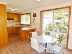 56 Strand St Forster NSW 2428 $465,000 HOLIDAY, LIVE OR INVEST NEAR THE BEACH!!! - Fantastic opportunity to enter the One Mile Beach area! - Beautifully maintained home, light and airy with northerly aspect - Timeless timber kitchen with pantry and private garden outlook - House recently refurbished plus lovely open plan living - Master with ensuite and all bedrooms with built-ins - Huge area under house for work shop and/or loads of storage - Large shade house ready to become a great entertainment area - Located centrally only a stroll to the beach, clubs and shops - Ideal for the family, holiday house or the astute investor. Property Snapshot Property Type: House Aspect Views: Urban Construction: Brick Veneer Land Area: 555 m2 Features: Close to Shops Close to Transport Coastal Dining Room Ensuite Established Gardens Garden Shed Lounge Remote Control Garaging Security Screens Storage Verandah