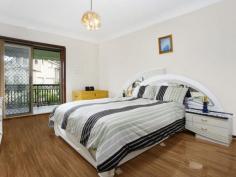 9 Erina Cl Bossley Park NSW 2176 $870,000 - $920,000 PRIVATELY BUILT SPLIT LEVEL HOME This well presented home sits high on a quiet and sought after pocket of Bossley Park. With it's multiple living configurations to suit a large family, it consists of full brick construction downstairs and various storage options. Located within a short walk to The Marconi Club and local schools, it presents a great opportunity for all kind of buyers. - 4 large bedrooms with walk in robe to main - Huge separate rumpus with amazing district views, may be used either as a parents retreat or separate quarters - Open plan kitchen and dining - Multiple storage rooms - Second rumpus downstairs - Enough room for 4 cars in the garage Property Snapshot Property Type: House Land Area: 590 m2
