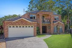 8 Indigo Pl Lisarow NSW 2250 $850,000 - $900,000 Indulge Your Family's Needs! If you're looking for a home that's 'BIGGER THAN BEN-HUR' look no further! This MASSIVE 365.556sqm, 2002 purpose built Masterton design home will cater to most of a growing family's needs, or even perhaps that of the extended family or those requiring in-law accommodation with the home's separate downstairs living area with ensuite. Presently in the process of being sub-divided, this impressive five - or six bedroom home if needed - is situated in a cul-de-sac location in one of Lisarow's Blue Ribbon Estates amongst other quality properties. This vibrant home offers the following features and benefits: * Five good sized bedrooms upstairs, all with built-in robes. The main bedroom is spacious and has a walk in robe and large ensuite featuring a granite vanity top * Spa bath and twin hand basins in the main bathroom * Large rumpus room downstairs, complete with ensuite that could be used for either in-law accommodation or a sixth bedroom * Ground level office or study area, ideal for those who work from home * Formal entertaining is by way of the large combined lounge/dining area to the front of the home * The large open plan family/meals area complete with conservatory is a fantastic informal space which extends across the rear of the home adjacent to the kitchen * Modern kitchen with plenty of cupboard and bench space; dishwasher, stainless steel electric oven with gas cooktop * Ducted reverse cycle air conditioning split into upstairs and downstairs zones, a ducted vacuum system throughout, cosy combustion fireplace and insulated walls and ceilings * Solar panels offer a cost effective rebate to electricity bills * Large, undercover outdoor entertaining area and cabana overlook the HUGE in-ground, solar heated saltwater pool that will provide hours of fun all year round for your family * The level yard is suitable for children and pets, and the sunny side garden area lends itself to those quiet escapes * The large double garage with remote control, panel lift door has internal access to the home for your comfort and security This home has to be seen to be fully appreciated and is located within close proximity of Lisarow primary and high schools, Lisarow Plaza, rail and access to M1 Motorway. Property Snapshot Property Type: House Land Area: 868.60 m2 Features: Ensuite Air Conditioning Built-In-Robes Dishwasher Close to Schools Close to Shops Close to Transport Pool Remote Garage Access Spa