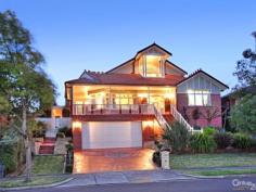 115 Darebin Blvd Reservoir VIC 3073 Elegance, Excellence & Exceptional Views A spectacular tribute to the Federation period and built to the owners exact standards, this elevated home offers visible craftsmanship and meticulous finishes throughout substantial interior spaces that leave absolutely nothing to be desired. Landscaped gardens an inlaid paved driveway and a balcony offering stunning views of Mt Cooper, metropolitan Melbournes highest point, along with a spacious entry featuring shimmering Jarrah floors combine to deliver a spectacular entry to over 60dsq (approx) of fabulous family living. A refined living and dining room under 2.7 metre ceilings and enhanced by decorative cornice and period switch plates provides the perfect place to entertain guests for more formal occasions. It is perfectly complemented by an expansive open plan living room anchored by a gas log fire and integrating a magnificent Jarrah and granite kitchen. Showcasing a Smeg 900mm range and with plumbing for an ice-dispensing fridge, it will inspire your culinary desires and make entertaining a breeze. Bi fold doors join this relaxed living space with an extensive al fresco precinct overlooked by easy care garden surrounds and featuring bistro blinds for year round use. A bedroom with ensuite bathroom provides unobtrusive guest or teen accommodation, while the large fitted laundry will easily cope with the busiest family wash-day The upper level introduces a large main suite with a balcony offering views to Mt Copper, walk in robe and luxurious granite ensuite featuring oversize shower and double basins to ease the morning rush. The remaining bedrooms share a spa bathroom of commensurate quality and also including twin basins. The basement level provides a sprawling garage with space for cars, trailer and workshop and stepping into a huge multipurpose room. With toilet, kitchenette and access to underhouse storage this generous area be easily configured to suit your families needs be it gym, hobby room, rumpus or home theatre. Zoned alarm, laundry chute, ceiling fans, C5 wiring, architectural highlights of bulkheads and high ceilings lead an extensive list of quality inclusions. In a location close to schools, the shops, boutiques and eateries of Broadway and High Street, Reservoir Station and Northland, it sets the benchmark on the Boulevard. -Ducted heating and cooling -Study -Landscaped gardens -Large fitted laundry -Security video intercom/door bell -Spectacular views of highest point in Metro Melbourne PROPERTY DETAILS Contact Agent ID: 364331 Land Area: 601 m²