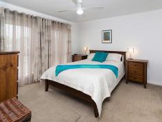 14 Glenalbyn Cl Strathalbyn SA 5255 $449,000 "Picturesque Presentation" Property ID: 9556944 Situated in a newly developed estate close to schools, with access to riverside walk ways, playground and park facilities is this magnificent 4 bedroom, 2 bathroom home. Set on 725sqm, this stunning property has not a hair out of place. The home built in 2012 has a bright and neutral colour tone throughout. A rendered facade keeps the home feeling modern and fresh while internally the home is complemented by tile flooring and carpet to the lounge and all bedrooms. The master suite privately positioned at the front of the home, has a walk-in robe and ensuite while the remaining three bedrooms have built-in robes. Storage in the home is not an issue with an independent store room located off the main hallway. A large lounge room could double as a theatre room and offers a great space to sit, relax and watch a movie. The open plan design has a slow combustion heater which heats the whole home with beautiful natural heat and a split system air conditioner to keep you comfortable all year round. The fantastic kitchen is perfect for the keen cook with plenty of bench space and a large walk in pantry. The large family area opens up onto the outdoor entertaining space. The stained timber pergola is complimented by a rich timber deck and led lighting. The amazing low maintenance garden adds beautiful colour to the yard as every inch of this property has been completed with style and taste. Along with the double garage under the main roof a 6m x 3.6m shed is a great work shop and storage area. With the cleverly designed property storing a caravan already, vehicle access to the rear is available. This beautiful home is complete and ready to enjoy. Land Area 725.0 sqm