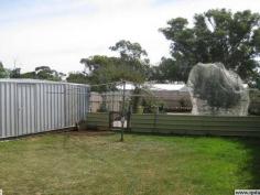 27 Old Sarum Rd Elizabeth North SA 5113 $139,000 - $149,000 Neat, Sweet and Petite Nestled in a quiet location across the road from a lovely new development in Elizabeth North, this gorgeous home is perfect for the couple down sizing or as a low maintenance investment. Two large bedrooms both with built-in robes, open plan living, updated kitchen and split system air conditioner for all year round comfort. Attached is a carport for under cover parking, good size rear verandah, garden shed and still plenty of room to move, close to shops, schools and public transport. Currently tenanted at $215 p/w until October 2016. Call now for a viewing. Property Snapshot Property Type: Maisonette Land Area: 547 m2