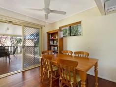 24 St Albans St Kenmore QLD 4069 $559,000 Dont Miss Out on This Opportunity! Put this at the top of your list for this weekend's open homes. Now inviting offers over $559,000. This has to be the best value in Kenmore by far! Inspect and buy this Saturday! Nestled in the highly sought after St. Albans Street precinct of Kenmore which is minutes from the vibrant Kenmore Plaza Shops dining and entertainment district. This cozy family home offers the perfect balance between location and lifestyle. The residence features 3 large bedrooms, 1 bathroom with luxurious spa, 2 separate toilets, 1 huge rumpus room, open plan kitchen, lounge and dining. The kids will also love the stunning swimming pool with ionized water system boasting fantastic health benefits and fully fenced back yard. There is also a double lock up garage with plenty of storage. This bright and airy home is the perfect family environment. From the polished timber floors to the deck overlooking the gorgeous pool and beyond to the BBQ area. This is the sort of home that you will wish you snapped up years ago! The yard is landscaped to be low maintenance and fully fenced. A Quick Snap Shot * Crimsafe screen doors and windows throughout * Large kitchen with loads of storage, gas cooking, dishwasher * Large master bedroom * All bedrooms with ceiling fans and Air - Con, mirrored built-ins in 2 of the rooms * Large tiled and centrally located bathroom with spa bath and stunning antique style vanity. * Double lock up garage * Downstairs powder room with basin * Downstairs laundry with external excess * Downstairs tiled utilities/rumpus room * A recently refurbished ionized swimming pool with brand new certified fence * Primary School Catchment - Kenmore South State School * Secondary School Catchment - Kenmore State High School Located only minutes from Kenmore Central shops this house is located on a very quiet street. You have a bus stop at the end of the street if needed and you are only minutes from the centenary highway and the brand new legacy way tunnel. You can be in the heart of the CBD in less than 10 minutes! If you rather there is also the Indooroopilly train station not far away. This home is convenient to the newly redeveloped Indooroopilly Westfield shopping centre. Parents will appreciate that schooling in this area is fantastic, Kenmore schools rate at 100/100 according to bettereducation.com.au Top Schools in Brisbane 2014. And only a stone's throw away! Major Bonus!