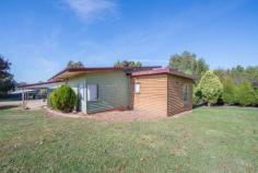 112 South Rd Penguin TAS 7316 $339,000 A property with oh, so many options OPEN HOME: This Saturday 30/4/2016 10:30-11AM Set on over 2 acres (9,146m2), you have a number of options here in what you can use the land for. You may want to keep it as it is and have a home with room for a horse or space for the kids to play. Alternatively, there are several options if you'd like to develop it. Perhaps a few blocks to sell off or even a gated or semi gated community, all subject to council approval. The current home features:- Open plan living that includes a kitchen, dining and living area Three bedrooms all with built-in wardrobes The main bedroom has a walk-in wardrobe and an ensuite There is a covered sunroom for some extra space A reverse cycle electric heater The double garage is a bonus and has workshop space to one side All this is close to Penguin Primary and High Schools and the Penguin sports and recreation centre Give me a call today to arrange an inspection; it may be just the property you've been waiting for General Features Property Type: House Bedrooms: 3 Bathrooms: 2 OPEN HOME: This Saturday 30/4/2016 10:30-11AM Set on over 2 acres (9,146m2), you have a number of options here in what you can use the land for. You may want to keep it as it is and have a home with room for a horse or space for the kids to play. Alternatively, there are several options if you'd like to develop it. Perhaps a few blocks to sell off or even a gated or semi gated community, all subject to council approval. The current home features:- Open plan living that includes a kitchen, dining and living area Three bedrooms all with built-in wardrobes The main bedroom has a walk-in wardrobe and an ensuite There is a covered sunroom for some extra space A reverse cycle electric heater The double garage is a bonus and has workshop space to one side All this is close to Penguin Primary and High Schools and the Penguin sports and recreation centre Give me a call today to arrange an inspection; it may be just the property you've been waiting for