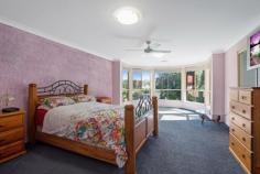 8 Indigo Pl Lisarow NSW 2250 $850,000 - $900,000 Indulge Your Family's Needs! If you're looking for a home that's 'BIGGER THAN BEN-HUR' look no further! This MASSIVE 365.556sqm, 2002 purpose built Masterton design home will cater to most of a growing family's needs, or even perhaps that of the extended family or those requiring in-law accommodation with the home's separate downstairs living area with ensuite. Presently in the process of being sub-divided, this impressive five - or six bedroom home if needed - is situated in a cul-de-sac location in one of Lisarow's Blue Ribbon Estates amongst other quality properties. This vibrant home offers the following features and benefits: * Five good sized bedrooms upstairs, all with built-in robes. The main bedroom is spacious and has a walk in robe and large ensuite featuring a granite vanity top * Spa bath and twin hand basins in the main bathroom * Large rumpus room downstairs, complete with ensuite that could be used for either in-law accommodation or a sixth bedroom * Ground level office or study area, ideal for those who work from home * Formal entertaining is by way of the large combined lounge/dining area to the front of the home * The large open plan family/meals area complete with conservatory is a fantastic informal space which extends across the rear of the home adjacent to the kitchen * Modern kitchen with plenty of cupboard and bench space; dishwasher, stainless steel electric oven with gas cooktop * Ducted reverse cycle air conditioning split into upstairs and downstairs zones, a ducted vacuum system throughout, cosy combustion fireplace and insulated walls and ceilings * Solar panels offer a cost effective rebate to electricity bills * Large, undercover outdoor entertaining area and cabana overlook the HUGE in-ground, solar heated saltwater pool that will provide hours of fun all year round for your family * The level yard is suitable for children and pets, and the sunny side garden area lends itself to those quiet escapes * The large double garage with remote control, panel lift door has internal access to the home for your comfort and security This home has to be seen to be fully appreciated and is located within close proximity of Lisarow primary and high schools, Lisarow Plaza, rail and access to M1 Motorway. Property Snapshot Property Type: House Land Area: 868.60 m2 Features: Ensuite Air Conditioning Built-In-Robes Dishwasher Close to Schools Close to Shops Close to Transport Pool Remote Garage Access Spa