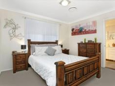 4 Curran St Prairiewood NSW 2176 $830,000 - $880,000 Picture Perfect Home in Ideal Locale Situated in an ultra quiet street and surrounded by other quality family homes, this beautifully presented property is ready for you to move into. With updated inclusions boasting wide street frontage, double garage plus ample storage space. Within walking distance to golf course, private schools and a short drive to T-way and Stockland Mall. - 4 generous sized bedrooms with built ins plus walk in robe and ensuite to main - Modern kitchen with s/steel appliance and stone bench top - Separate lounge and dining with balcony off lounge - Ducted air conditioner, Security shutters & plantation blinds - Separate 4th bedroom ideal for teenager retreat or in law accommodation - Private backyard with huge entertainment area - Side access Ideal for boat or caravan Dont Miss Out, Inspection a must Property Snapshot Property Type: House Land Area: 570 m2 Features: Air conditioning Balcony Built-In-Robes Ceiling Fans Close to schools Close to Transport Dishwasher Ducted Air-cond Ensuite Pergola Walk-In-Robes
