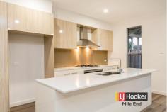 51a Minns St Seaton SA 5023 Brand New Large Living Quality Features Why build and wait when you can buy one of these magnificent family size homes sitting on approx 352sqm Torrens Titled allotments. Brand new and ready to move in, you will love these homes as much as we do. Featuring: - 3 bedrooms, master with walk-in-robe and ensuite - Bedrooms 2 & 3 with built-in-robes - Multiple living areas; including separate lounge plus open plan dining and living rooms - Quality fittings throughout - Spacious kitchen with stone bench tops, quality cabinetry, glass splashback, stainless steel appliances and a dishwasher - Ducted reverse cycle air-conditioning - LED down lights - 2.7m ceilings - 2.4m doors and windows - Intercom and alarm system - Alfresco entertaining area - New fencing, aggregate concrete driveway and yard landscaping Seaton is a booming suburb located perfectly between the City and the Sea and becoming the suburb of choice for families and working professionals. Contact Justin Peters of LJ Hooker on image: chrome-extension://lifbcibllhkdhoafpjfnlhfpfgnpldfl/call_skype_logo.png0423 341 797 for more information and inspection times. Note: Images and floorplan are of 51a Minns St Seaton. RLA: 242 629 Property Snapshot Property Type: House