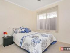 7 Joanna Ct Mitchell Park SA 5043 $435,000 - $450,000 A PERFECT PLACE TO CALL HOME - WHEN LOCATION MATTERS - Under Contract Perfectly set in a very quiet and friendly cul-de-sac street is this wonderful opportunity for a growing family or to enter the property market. The location is highly desirable, situated within close proximity to schools, parks/reserves, Glenelg and Brighton beach, Westfield Marion shopping precinct, public transport including buses/trains to Adelaide CBD, Flinders Medical Centre and Flinders University. Capitalise on this fantastic property with all amenities only moments away. What we love about this home: * Generous floor plan featuring 3 bedrooms, master with ensuite and WIR * Study, playroom/potential 4th bedroom * Open plan living adjacent to a spacious kitchen with plenty of cupboard space * Bonus additional living/lounge area, perfect for children to play in or use as a rumpus * Fully tiled main bathroom & separate w.c * Private undercover alfresco area offering great entertaining options all year round * Low maintenance lush garden * Drive through lock-up garage offering plenty of space for storage * Individually zoned ducted heating a cooling throughout * 1.9kw solar panel system perfect for year round savings SOLD Council $1,477.02 pa : SA Water $195.14 pq (approx) RLA 263953 Property Snapshot Property Type: House Construction: Brick Veneer Zoning: R'12 Land Area: 377 m2 Features: Built-In-Robes Close to schools Close to Transport Dishwasher Ducted Evaporative Cooling Ensuite Established Gardens Family Room Fenced Back Yard Formal Lounge Garden Shed Outdoor Living Rumpus Room Study Walk-In-Robes