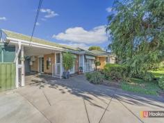 3 Sheringa Cres Salisbury Park SA 5109 $299,000 - $320,000 SOLID BRICK FAMILY HOME This hidden gem sits on a whopping approximate 654m2 block right in the heart of Salisbury Park. With beautiful parks just past the end of the street and being only a short distance to both the Lyell McEwin and Calvary Central Districts hospitals, as well as schools, Parabanks shopping centre and transport networks. The solid foundations of this 1972 built home will continue to stand the test of time allowing you the peace of mind to enjoy the fantastic lifestyle this home offers. From the front the home has a superb street appeal but upon entering you realise just how understated the home is. With large bedrooms, featuring built in wardrobes in bedroom 1&2, large family bathroom. The laundry boasts vast amounts of space for storage, with linen/storage cupboard off the hallway and extra cupboards in the laundry. The kitchen offers plenty of fridge space and storage as well as a gas cooktop with electric fan forced oven, all easily accessible from wherever you're relaxing. The large dining and living areas offer bright peaceful living with sweeping views out the window at the front and sliding glass doors to the rear. The large rear yard has fully established lawns and gardens with beautiful fruit trees. Afternoons are a joy with this home as it offers a large rear verandah and patio area. Huge double garage/rumpas with heating/cooling and heaps of storage. There is also a separate tool shed to tackle all your DIY jobs. The large carport area has plenty of space for two cars and a trailer/camper. All year round comfort is achieved with ducted evaporative air con, new reverse cycle air con. This home is sure to keep you cosy no matter what occasion. Also featuring a 5000L rainwater tank and 2.1kw solar unit (56 cent tariff return) to help cut down on your power and water bills. For more information on this well maintained home, contact Marco Fellegvari on 8258 1344 or image: chrome-extension://lifbcibllhkdhoafpjfnlhfpfgnpldfl/call_skype_logo.png0439 439 844. Property Snapshot Property Type: House Construction: Solid Brick Land Area: 653 m2 Features: Built-In-Robes Ceiling Fans Dining Room Gas Lounge Pergola Rain Water Tank Roller Shutters Shed