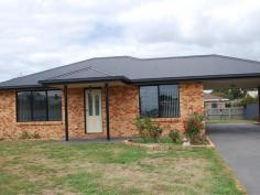 5 York Court Wynyard TAS 7325 $289,000 GOOD LOOKS AT A BEAUTIFUL PRICE! Look no further than this gorgeous family home situated in a quiet cul-de-sac & just a short walk into Wynyard. Featuring 3 bedrooms, master with en suite, spacious living areas & glass sliding doors that lead from the kitchen/dining area out to the backyard. * Brick veneer, built in 2007 * 582m2 low maintenance yard * Spacious living areas, Reverse Cycle Air Conditioner * Double carport If you have been looking for 3 bedrooms & 2 bathrooms at an AFFORDABLE PRICE, then this is the one for you! This property is well presented, in a great location & will sell! Phone Keryn today to arrange a private inspection! Property Snapshot Property Type: House Construction: Brick Veneer Land Area: 582 m2