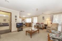 20 First St Broadford VIC 3658 $287,500 - $297,500 A home amongst the trees Sitting quietly in one of Broadford's most sought after streets is this lovely established home, perfect for any home buyer looking for something well established sitting on 850m2 (approx). Featuring three bedrooms with built in robes, two living areas and separate dining room. This home also has gas ducted heating and evaporative cooling to cater for all year round comfort. After enjoying all the interior features, head outside to the beautifully developed gardens, creating a tranquil setting for the outdoor alfresco area. The property caters for the men as well with a separate garage and rear access from the driveway. So what are you waiting for? Indulge yourself or your family with an established country home. Price Guide: $287,500 - $297,500 | Type: House | ID #533175