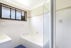 8 Warrina St Wamberal NSW 2260 Starting Out or Renovating? What a great opportunity to secure an "entry point" home in the ever popular beachside suburb of Wamberal. Set on a sunny level 600m2 block in a quiet street the property features: - 3 double bedrooms with built-ins - Separate kitchen and dining area, study - Spacious living room with air-conditioning - Huge double garage and storage area - Two elevated timber balconies, fenced backyard Whether looking to capitalise immediately with a renovation or just secure a family home for the years ahead the prime central location is just a minute's drive to shop, schools, parkland and the patrolled beaches of Wamberal and Terrigal. Genuine seller so call Scott today! Property Snapshot Property Type: House Land Area: 601 m2 Features: Air Conditioning Balcony Built-In-Robes Close to Schools Close to Shops Close to Transport Close to beach Study nook