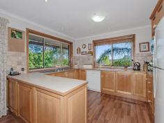 31 Crane Ave Coromandel Valley SA 5051 $650,000-$680,000 FIRST OPEN INSPECTION THIS SUNDAY 2:15PM TO 3:00PM * You will certainly feel like you’re up in the clouds with this property. Nestled on the hill with only one close neighbour, you will enjoy the peace and tranquility this wonderful home has to offer, with views to the Gulf and Yorke Peninsula. Set on over 3,600sqm of land, this home is surrounded by established gardens and pathways. For those that enjoy outdoor entertaining, you will love this one – with a paved undercover area, sound system, and dimmable lighting, your guests will be impressed. This two-storey home comprises 5 bedrooms, 3 bathrooms, 2 dining areas and 2 living rooms. On the ground level are 2 bedrooms, both with built-in robes and bathroom all renovated so no work to be done down here. These two rooms share a large entertaining area, perfect for those with teenagers they’d have their own wing of the home. There is also a huge storage room, looks much like a man-cave and I’m sure this will impress most blokes! With additional storage under the stairs and direct access to the double garage, there is no shortage of space to store your added belongings. Upstairs you are welcomed to a large open plan kitchen, meals and family room; all enjoying the surrounding views of the valley. The oak kitchen with double-aspect windows, dual sink, dishwasher, wall oven, large pantry, and an abundance of cupboard and bench space, makes working in the kitchen an enjoyable experience. The guest bedroom or 4th bedroom, adjacent to the kitchen, provides built-in wardrobes, ceiling fan, full size bathroom with separate toilet and wall-to-wall cupboards for storage. The family room offers a slow combustion heater perfect for those cold winter days, and reverse-cycle air-conditioning for year round comfort. With access to the balcony and the back garden, this is definitely the heart of the home. Further on you will find the open sitting room that leads on to the master bedroom which provides a walk-in robe and en-suite. The formal dining room also overlooks the balcony and has a beautiful handcrafted blackwood wall unit to stay with the property. The 5th bedroom, located next to the master bedroom is perfect to use as a nursery, home office or study. Additional features include:- - Alarm system - Automatic roller door to the double garage - Ambient lighting around the outdoor entertaining area - Sensor lights around the home - Vegetable garden area - Irrigation to the surrounding gardens - Power to the large shed/workshop in the back yard - Fire tank and pump - Large chook house and tool shed - Orchard with apricot, peach, apples and nectarine trees. This home will suit growing or extended families and those who enjoy nature. Building / Floor Area 242 sqm Land Area 3,665.0 sqm