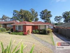 57 Kareela Ave Penrith NSW 2750 GOLDEN OPPORTUNITY Always sought after but rarely found this amazing opportunity to secure a charming home on approximately 853 square metres makes this an opportunity not to be missed. This home has it all, and can be rented out while you decide the properties future. All your living needs are well covered with a generously sized lounge and dining room which adjoins the kitchen. The 3 great sized bedrooms and central bathroom provide the perfect finish for the interior. Whether it be a first home, adding to your investment portfolio or a site to build multiple dwellings (STCA), this attractive home commands your attention. This home provides exceptional living for all families. The excellent location is well serviced by all amenities including schools, parks, public transport, and all of Penrith's major shopping venues. Homes like this are rarely available, be quick to secure this fantastic opportunity Property Snapshot Property Type: House Land Area: 853 m2 Features: Dining Room Lounge