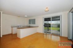 4 Herbert St Lower King WA 6330 $319,000 GREAT STARTER HOME OR DOWN SIZER - Neat and Solid 3 x 1 Brick and Iron home - Well presented kitchen, wet areas, open plan - Backyard access, front verandah, rear patio - 2 bay carport, end to end, extra parking Located on a quiet street in popular Lower King is this solid brick and tile 3x1 home. Situated on a large, flat 811sqm block, large enough to give you the space you will need but also low maintenance and easy care gardens for those who like to use their time enjoying other things in life. Inside the house you will find three good sized bedrooms with plenty of light coming in from large windows, master has direct access to semi ensuite and also step out through glass sliding doors to your own private porch to side of house. Spacious open plan kitchen/dining/lounge with wood fire and added bonus of a reverse cycle air conditioner. Two bay carport off house plus bituminised drive through access to rear fully fenced yard, providing plenty of space for boat, caravan or camping trailer. Rear patio stretches across complete length of home providing plenty of space to entertain and relax in the comfort of your own home. Conveniently located close to parks, schools, boat ramps, shops, beaches the King River and many other attractions. This neat house will be an added asset to any investors portfolio, great buy for a first home buyers, somebody looking to downsize or wanting a property for easy lock up and leave design.