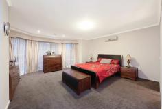 16 Quail Way Rowville VIC 3178 $790,000 Plus A Family Haven With Style And Space Sale by SET DATE 24/5/2016 (unless sold prior) Showcasing quality appointments and nestled within walking distance to the Wellington Village shopping centre this contemporary residence offers generous proportions for the larger families. Comprising of three living areas including an upstairs kids retreat, downstairs formal lounge/dining and separate rumpus room your family will enjoy a continuous flow of space. Other features on offer are a downstairs fifth bedroom/study, a spacious modern kitchen including stone benchtops, spa bath in ensuite, porcelain tiles, split system cooling, alarm and outdoor entertaining area with pergola overhead. This home is beautiful and modern inside. Features Split System Air Con Inside Spa Ducted Heating Rumpus Room Dishwasher Air Conditioning Price Guide: $790,000 Plus | Type: House | ID #534280