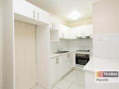 6/28 Union Road Penrith NSW 2750 $338,950 SELL THE CAR Conveniently located only minutes away from the CBD and Rail this renovated 1 bedroom apartment demands your attention. Proudly boasting a brand new kitchen with stone benchtops and stainless steel appliances, spacious bedroom with ensuite, new porcelain tiles throughout, new blinds and undercover off street parking. Small security complex. Ideal first home or fantastic investment. Property Snapshot Property Type: Unit Features: Smoke Alarm Split a/c