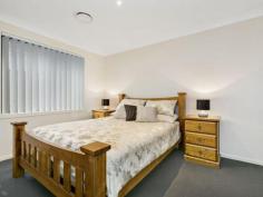20 Admiral Street The Ponds NSW 2769 $1,050,000 STYLISH LUXURY LIVING Large sophisticated 2 year old single level family home set on corner block of land 537sqm (approx.) and built to the highest quality. Accommodation includes 4 double bedrooms (main with walk in robe and ensuite), 2 bathrooms with porcelain tiles throughout, media room, open plan lounge, Caesar Stone kitchen plus walk-in pantry, sunny landscaped gardens and double lock up garage with internal access. Other features include:- *Plantation shutters throughout *Extensive Alfresco living Italian tiles *Italian tiled floor in double garage *Kitchen also has gas cooktop, 900 stainless steel oven and dishwasher *4 Zoned ducted reverse cycle air conditioning and down lights throughout *Neatly manicured gardens - best in the street *Garden shed *Natural Gas BBQ Outlet *Side access Council rates: $352.00 per quarter approx Water rates: $278.00 per quarter approx Nearby schools Barnier Public Primary Government 0.42km Mary Immaculate Primary Catholic 0.42km Quakers Hill High Secondary Government 1.51km The Ponds High Secondary Government 1.0km LOCATION: The Ponds is a suburb of Sydney. Nearby suburbs are kellyville and Quakers Hill. Property Snapshot Property Type: House Features: CaesarStone Close to schools Dishwasher Double lock up garage Ducted Air Conditioner Ensuite Established Gardens Garden Shed Gas Landscaped Gardens Modern bathroom Modern kitchen Reverse cycle airconditioning Walk-In-Robes