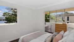 10/74 Lagoon Street Narrabeen NSW 2101 Live The Dream! Have you ever wondered how it would feel, living on the water front? With private backyard access to Narrabeen Lake and a flat 200m stroll from Narrabeen Beach, this impeccably renovated 2 level townhouse is nestled peacefully within a small complex of only 10. *Architecturally designed open plan interiors flow to the outdoor entertaining deck with water and district views * This unique Townhouse has been immaculately renovated with contemporary fixtures and fittings, polished floorboards, fresh paint, blinds and new carpet * Bespoke architecturally designed Caesarstone entertainer's kitchen with state-of-the-art appliances. * Ultra sleek bathroom, separate toilet and modern washer/dryer laundry facilities * Spacious light filled master bedroom with stunning water views, office nook and built in robe * With a private entrance and only one communal wall, this terrace-style townhouse feels like a house, not an apartment! * Conveniently located within walking distance to shops, cafes, restaurants and direct CBD buses, a gentle stroll to Narrabeen Beach. * This is a truly rare opportunity to live in a beautiful home, abundant with natural light and great cross-ventilation, in an exceptional waterfront location. Perfect for a young family or empty-nester. Property Snapshot Property Type: Unit Construction: Brick Features: Close to schools Close to Transport Coastal Decking