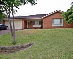 7 Rutherford Rd Muswellbrook NSW 2333 $290,000 4 BEDROOM HOME IN CONVENIENT LOCATION Open plan living for this very comfortable 4 bedroom brick veneer home featuring main bathroom plus en suite. A very large undercover entertaining area spills out from the kitchen/living area and there is a double garage. Located close to Muswellbrook Fair Shopping Centre, schools and sporting amenities. Great value here! Property Snapshot Property Type: House Aspect Views: Elevated north facing position Construction: Brick Veneer House Size: 185.00 m2 Land Area: 700 m2 Features: Dining Room Ensuite Verandah