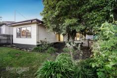 92 Settlement Rd Belmont VIC 3216 $329,000-$349,000 Value and Potential in Central Location A brilliant opportunity to rent, renovate or reside has presented itself here in the centre of Belmont. This charming weatherboard home is set on 680m2 approx. and offers easy access to well-regarded primary and secondary schools, High St shopping strip, Geelong CBD, sporting and recreational facilities and the Waurn Ponds Shopping Centre. Comprising two spacious living areas, one featuring gas log fire and bar whilst the other offers wood heater, 4 generous bedrooms, two with built in robes, neutral bathroom with separate toilet and kitchen with gas cooktop, the home packs great value and excellent potential. Outdoors there is a single lock up garage with additional storage shed whilst allowing for plenty of space for the kids and pets to play. Access via Stork Avenue to the service road. If you are looking for an accommodating home at a great price, book your inspection today! Price Guide: $329,000-$349,000 | Land: 680 sqm approx | Type: House | ID #535190