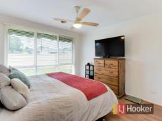 130 Oaktree Dr Hampton Park VIC 3976 $380,000+ A gem in a slice of perfection! Ladies and Gentlemen! What a property we have on offer for you here today, from the moment you walk up from the stunning luscious green gardens your breath will be taken away. Settle in with the colder months fast approaching in front of the cosy wood fire coonara cuddled up on the couch and watching a movie with friends, family or loved ones. As you step into the hostess galley kitchen accompanied with quality appliances you will feel immediately at home and it is built with the amazing quality for the aspiring MasterChef! Along with plenty of other extras including: a beautiful private oasis surrounded by stunning green grass to swim through the summer months ahead, split system air conditioning, breathtaking slate flooring, 3 different living areas throughout the home, 4 if you included the covered outdoor entertaining area, Master complete with wardrobes and 2 secondary bathrooms making this home complete. Throughout the area you have an array of amenities at your fingertips but not limited to: close access to all major freeways, local shopping centres, schools and close proximity to schools. Ladies and Gentlemen now is the time here and now, call before someone else does and book in your private inspection today before this stunning home is SOLD! Property Snapshot Property Type: House Land Area: 630 m2