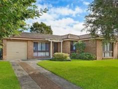 18 Hawkesbury Cl Bateau Bay NSW 2261 $490,000 - $530,000 Single Level Beauty Ideally located in a quiet cul-de sac and conveniently positioned within a level easy walk to Bateau Bay Square Shopping Centre, public transport and The Entrance Leagues Club, this immaculate single level home would be perfect for retirees, first home buyers, investors or anyone looking for a relaxed easy-care lifestyle. This 3 bedroom brick & tile home offers an abundance of quality inclusions and comforts throughout, including new timber flooring, open plan layout, kitchen with breakfast bar & plenty of storage, large covered outdoor entertaining area, single garage with drive-thru carport and a sun drenched backyard surrounded by low maintenance gardens backing onto council-owned bush reserve providing an exceptionally private aspect. Ready for you to just move in and enjoy straight away, this sensational single level opportunity won't last long, contact Jay Hinde on 0405 422 825 for more information. Property Snapshot Property Type: House