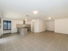 18 Kalyang Loop Byford WA 6122 $465,000-$475,000 What a great opportunity to purchase this beautifully designed brand new home with nothing to do just move in!! Ideally suited to 1st home buyer, young families, couples downsizing or for the astute investor looking to nest or invest! This home has a balance of practicality and refinement with top quality finishes, continuing throughout with great attention to detail. Situated in the exclusive "Red Gum Estate" overlooking parks, close to transport, schools, churches, shops and Byford Recreation Centre & Gym - including the up coming Coles Store. Features are in abundance and include:- *Front Porch Entry *Double Enclosed Garage *Four Generous Sized Bedrooms three with robe recess and fully carpeted. *Master Bedroom with ensuite and includes his & hers walk in robes. *Theatre Room *Fully Ducted Reverse Cycle Zoned Air Con throughout *Plus Study *Open Plan and fully tiled to living & dining. *Gourmet Kitchen with stone benches, flumed canopy range hood cover, 900mm appliances. *Solar Panels-Hot Water-Gas Booster *Side Access to accommodate caravan or pool if required *Entertaining leading from the alfresco, fully landscaped easy care gardens. *466m2 Block Inspections Inspections by appointment only. Features General Features Property Type: House Bedrooms: 4 Bathrooms: 2 Indoor Ensuite: 1 Living Areas: 2 Toilets: 2 Reverse cycle Air Conditioning Outdoor Garage Spaces: 2 Outdoor Entertaining Area Eco-friendly Solar Panels